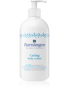 Barnängen Caring tělové mléko pro normální a suchou pokožku 400 ml