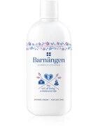 Barnängen Lagom jemný sprchový krém pro suchou pokožku 400 ml