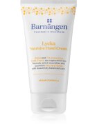 Barnängen Lycka výživný krém na ruce s obsahem Cold Cream 75 ml