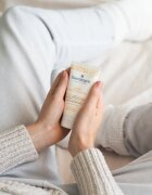 Barnängen Lycka výživný krém na ruce s obsahem Cold Cream 75 ml