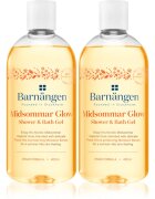 Barnängen Nordic Glow Duo sada