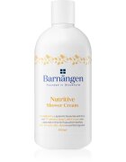 Barnängen Nutritive sprchový krém pro suchou až velmi suchou pokožku 400 ml