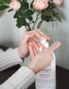 Barnängen Oil Intense hydratační tělové mléko 400 ml