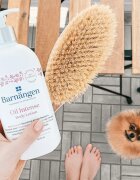 Barnängen Oil Intense hydratační tělové mléko 400 ml