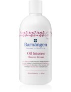 Barnängen Oil Intense jemný sprchový krém pro suchou až velmi suchou pokožku 400 ml