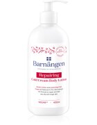 Barnängen Repairing tělové mléko pro suchou až velmi suchou pokožku 400 ml
