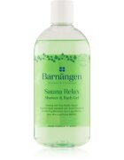 Barnängen Sauna Relax sprchový a koupelový gel 400 ml