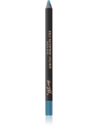 Barry M Bold Waterproof Eyeliner voděodolná tužka na oči odstín Oasis Blue 12 g