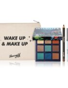 Barry M Bundle Wildlife Ocean sada dekorativní kosmetiky