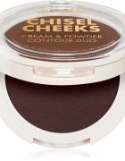 Barry M Chisel Cheeks konturovací paletka duo Deep 11 g