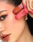Barry M Chisel Cheeks krémová tvářenka v tyčince duo balení 2x5 g
