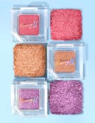 Barry M Clickable oční stíny odstín Retreat 1.4 g