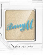 Barry M Clickable oční stíny odstín Stranger 1.4 g
