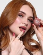 Barry M Cloud Blur multifunkční líčidlo na rty a tváře odstín 5 g