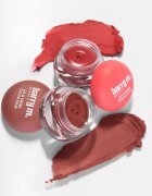 Barry M Cloud Blur multifunkční líčidlo na rty a tváře odstín 5 g