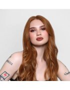 Barry M Cloud Blur multifunkční líčidlo na rty a tváře odstín 5 g