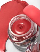 Barry M Cloud Blur multifunkční líčidlo na rty a tváře odstín Strawberry Jam 5 g