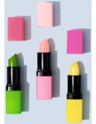 Barry M Colour Changing rtěnka se změnou barvy podle nálady odstín Angelic 4.5 g