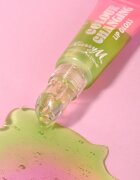 Barry M Colour Changing rtěnka se změnou barvy podle nálady odstín Genie 10 ml