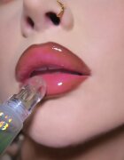 Barry M Colour Changing rtěnka se změnou barvy podle nálady odstín Genie 10 ml