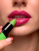 Barry M Colour Changing rtěnka se změnou barvy podle nálady odstín Genie 4.5 g