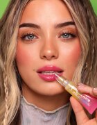 Barry M Colour Changing rtěnka se změnou barvy podle nálady odstín Unicorn 10 ml