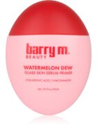 Barry M Dew Glass rozjasňující podkladová báze 30 ml