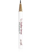 Barry M Feather Brow Defining Pen fix na obočí odstín Light 12 g
