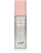 Barry M Fresh Face fixační sprej na make-up Strong 70 ml