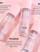 Barry M Fresh Face fixační sprej na make-up Strong 70 ml