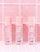 Barry M Fresh Face fixační sprej pro svěží vzhled Cucumber & Snow Mushroom 70 ml