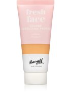 Barry M Fresh Face korektivní podkladová báze proti tmavým kruhům odstín Peach FFCC4 35 ml