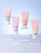 Barry M Fresh Face korektivní podkladová báze proti tmavým kruhům odstín Peach FFCC4 35 ml