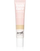 Barry M Fresh Face krémový rozjasňovač odstín Gold FFH1 23 g