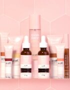 Barry M Fresh Face zklidňující esence na obličej 25 ml
