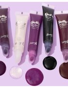Barry M Gelly Hi Shine lesk na rty odstín Alluring 10 ml