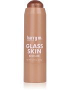 Barry M Glass Skin krémový rozjasňovač v tyčince odstín Bronze 4.5 g