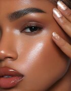 Barry M Glass Skin krémový rozjasňovač v tyčince odstín Bronze 4.5 g