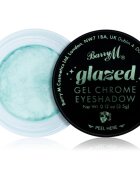 Barry M Glazed gelové oční stíny odstín So Charming 3.5 g