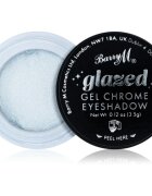 Barry M Glazed gelové oční stíny odstín So Enticing 3.5 g