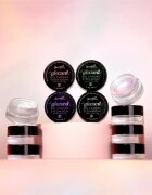 Barry M Glazed gelové oční stíny odstín So Enticing 3.5 g