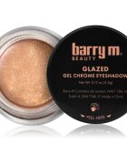 Barry M Glazed gelové oční stíny odstín Sparkling wine Dreams 3.5 g