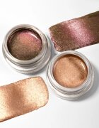 Barry M Glazed gelové oční stíny odstín Sparkling wine Dreams 3.5 g