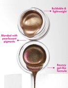 Barry M Glazed gelové oční stíny odstín Sparkling wine Dreams 3.5 g