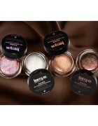 Barry M Glazed gelové oční stíny odstín Sparkling wine Dreams 3.5 g
