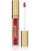 Barry M Glazed Oil Infused hydratační lesk na rty odstín So Intriguing 25 ml