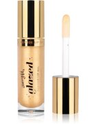 Barry M Glazed třpytivý olej na rty odstín So Desired 6.5 ml
