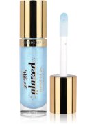 Barry M Glazed třpytivý olej na rty odstín So Nostalgic 6.5 ml