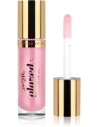 Barry M Glazed třpytivý olej na rty odstín So Wishful 6.5 ml