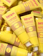 Barry M Glow Blur rozjasňující báze SPF 30 odstín Deep 30 ml
